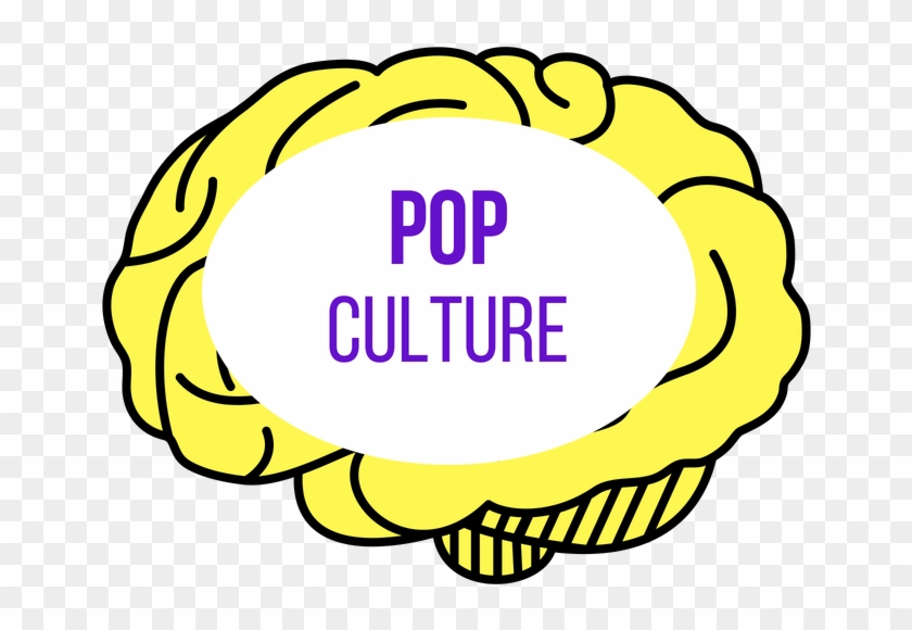 Alexa's Pop Culture Iq - Alexa's Pop Culture Iq #1560405