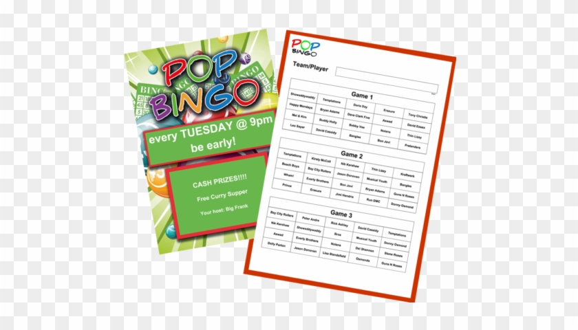 A Terrific Fundraising Idea - A Terrific Fundraising Idea #1560407