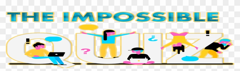 The Impossible Quiz Games - The Impossible Quiz Games #1560413
