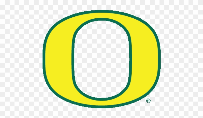 Oregon Duck Png - Oregon Duck Png #1560430