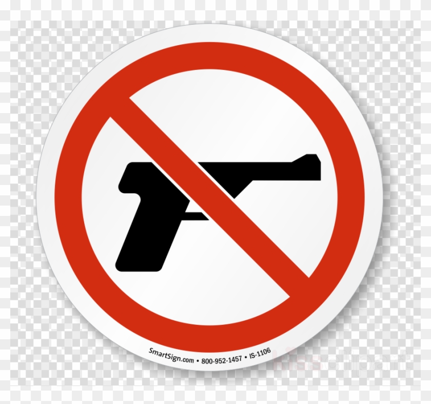 Download No Firearms Allowed On This Property With - Download No Firearms Allowed On This Property With #1560464