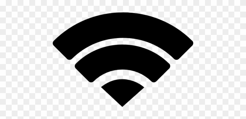 Free Png Download Wifi Icon Black Clipart Png Photo - Free Png Download Wifi Icon Black Clipart Png Photo #1560481