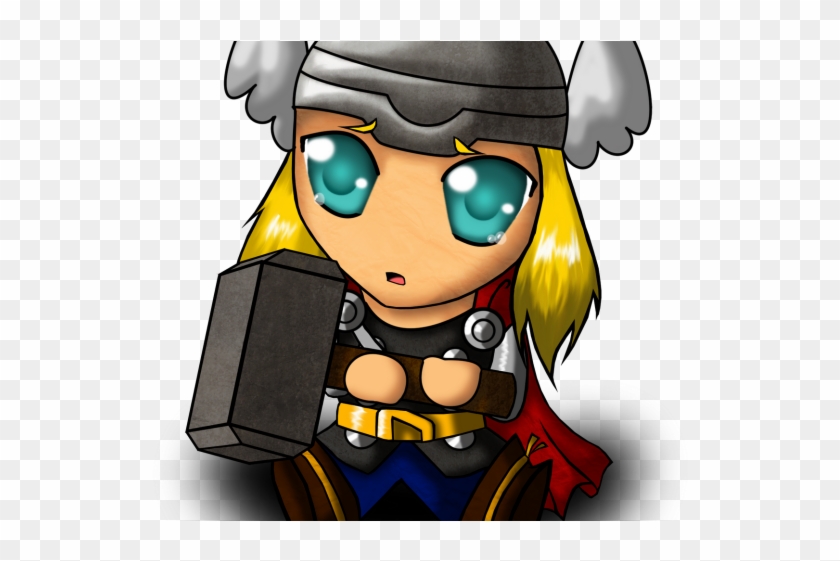 Thor Clipart Baby - Thor Clipart Baby #1560492