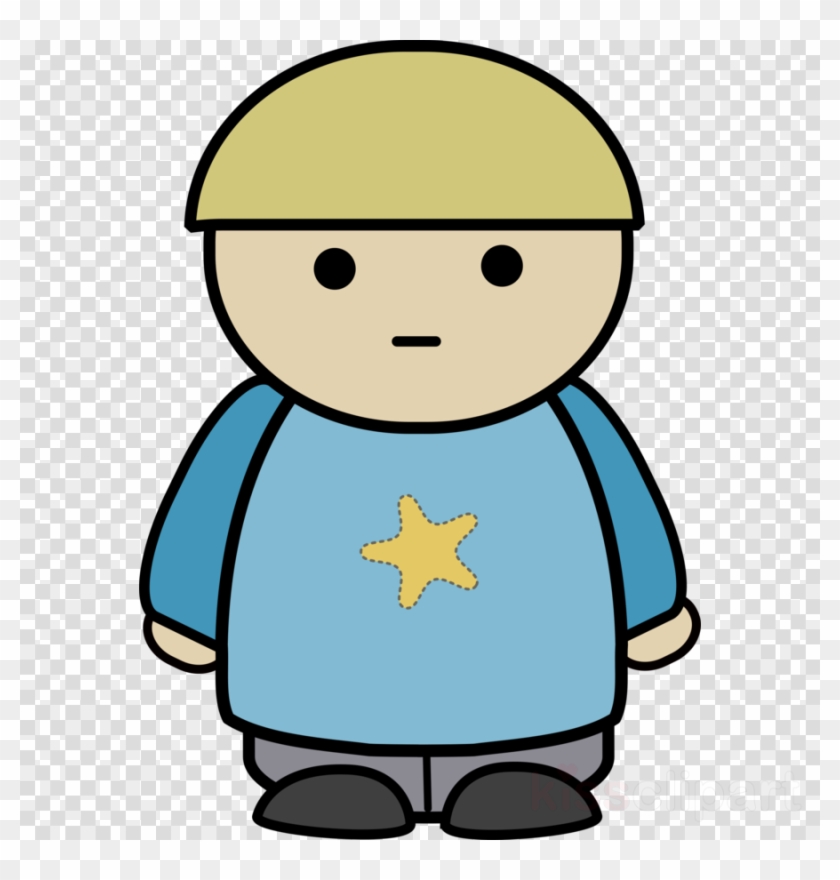Sad Character Clipart Sadness Clip Art - Sad Character Clipart Sadness Clip Art #1560545