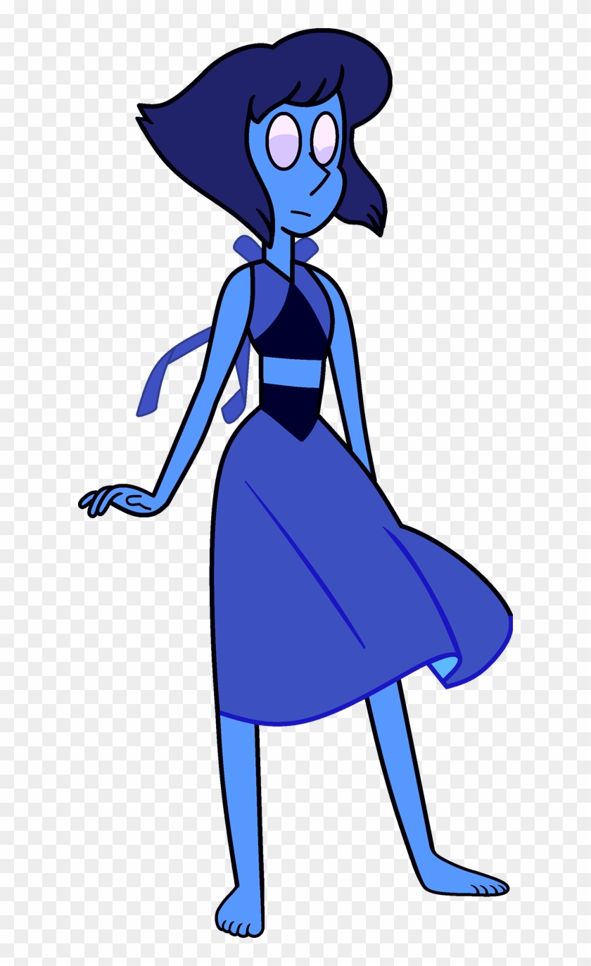 Cracked Lapis By Ocean Gem Lapis - Cracked Lapis By Ocean Gem Lapis #1560629