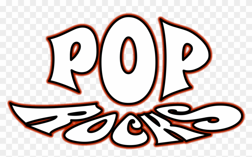 Pop Rocks - Pop Rocks #1560630