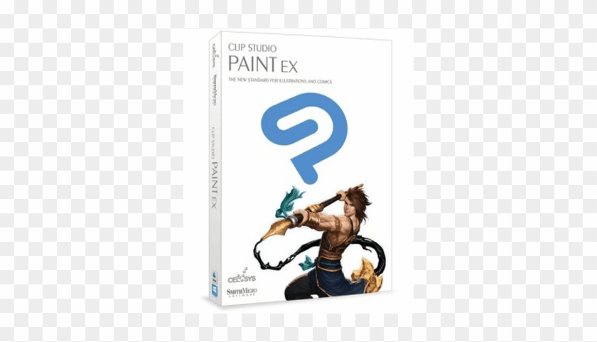 Clip Studio Paint Ex V1 - Clip Studio Paint Ex V1 #1560636