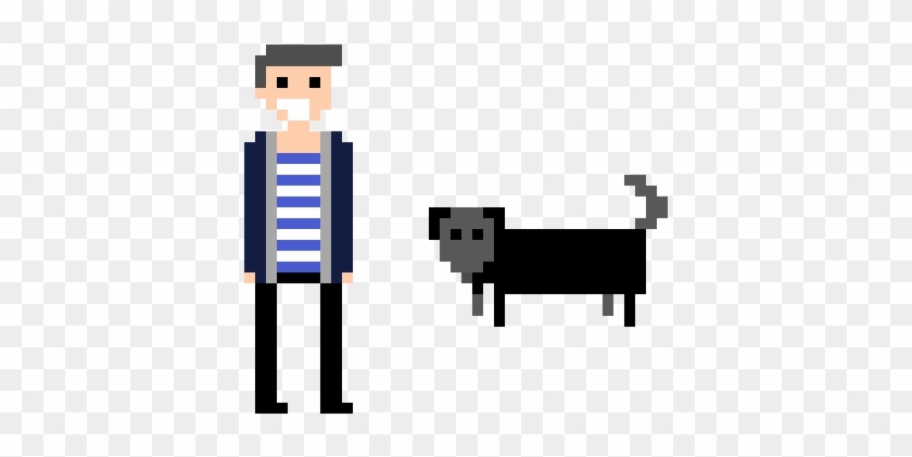 Alternative Protagonist And His Fellow Companion - Alternative Protagonist And His Fellow Companion #1560679