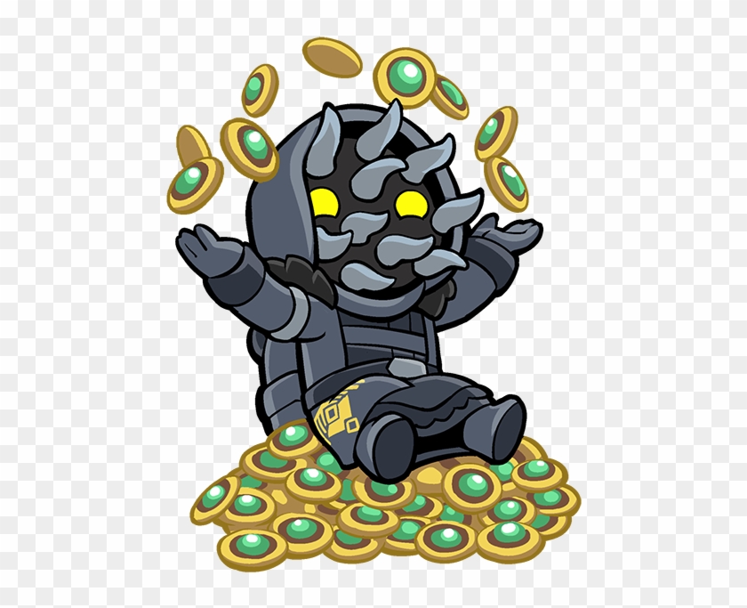 Destiny 2 Companion Messages Sticker-9 - Destiny 2 Companion Messages Sticker-9 #1560687