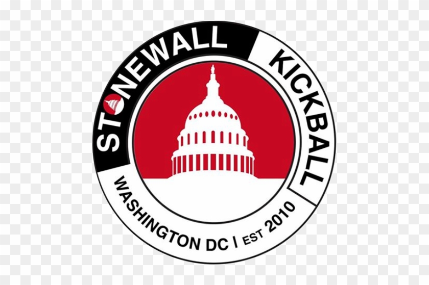 Stonewall Kickball Dc Follow - Stonewall Kickball Dc Follow #1560709