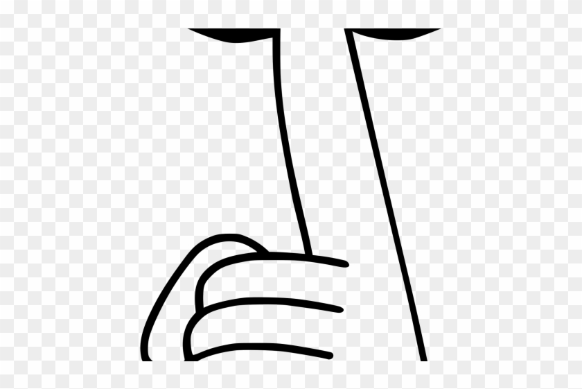 images Shhh Finger finger clipart shhh finger clipart