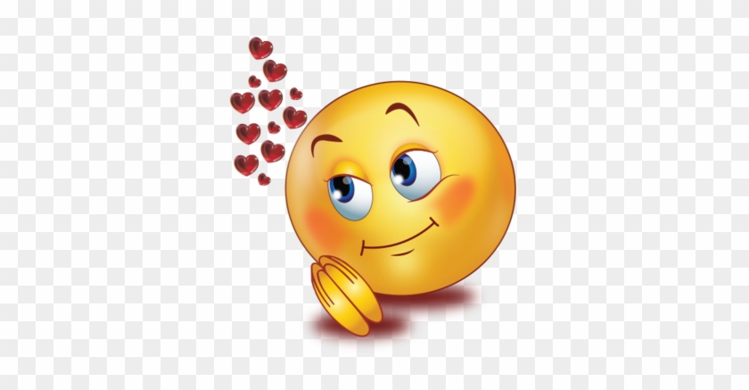 Shhh Smiley Face Clipart - Shhh Smiley Face Clipart #1560751