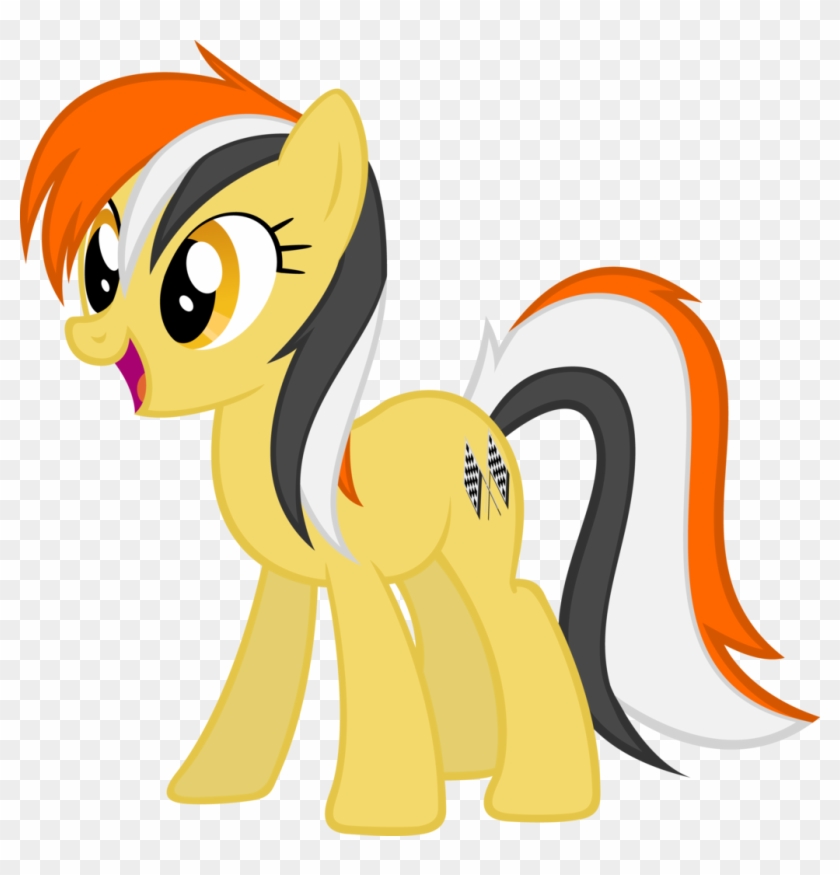 Tsabak, Earth Pony, Female, Mare, Oc, Oc - Tsabak, Earth Pony, Female, Mare, Oc, Oc #1560767