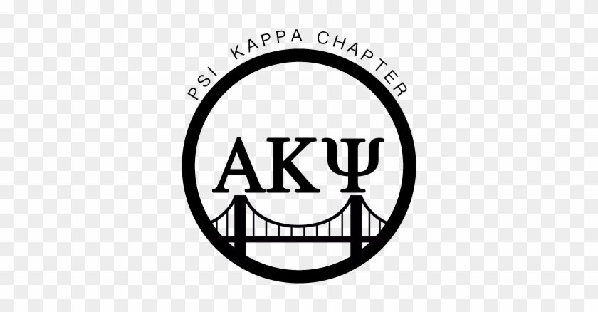 Alpha Kappa Psi Png - Alpha Kappa Psi Png #1560792