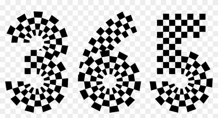 Pattern Typeface No - Pattern Typeface No #1560799