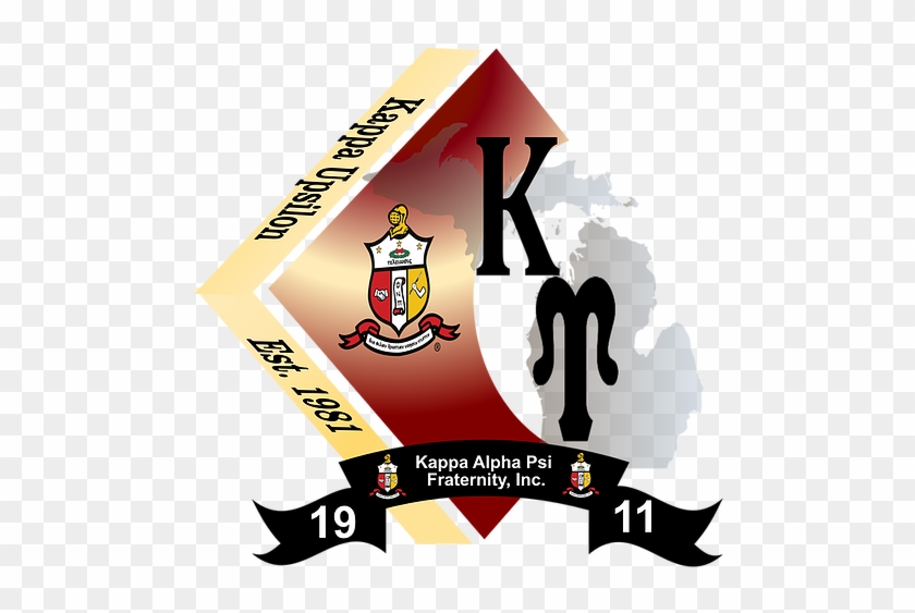 Click To Learn About Kappa Alpha - Click To Learn About Kappa Alpha #1560817