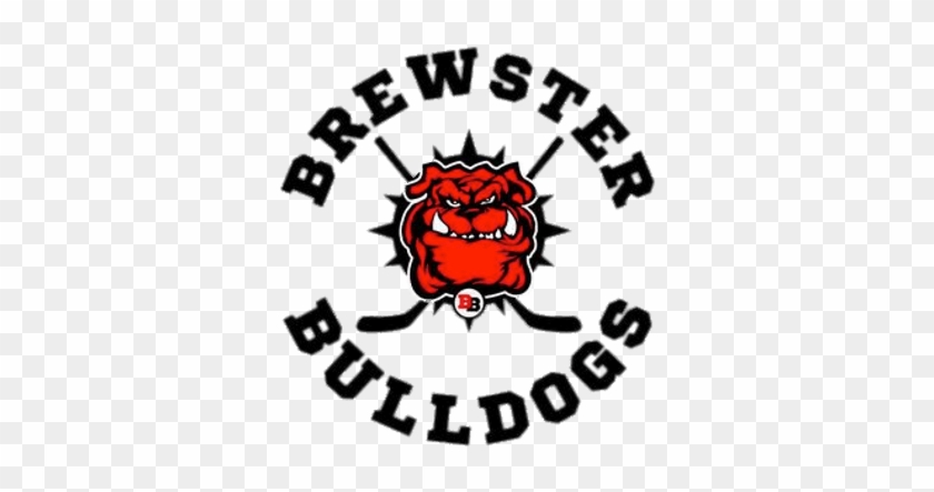 Download Brewster Bulldogs Full Logo Transparent Png - Download Brewster Bulldogs Full Logo Transparent Png #1560827