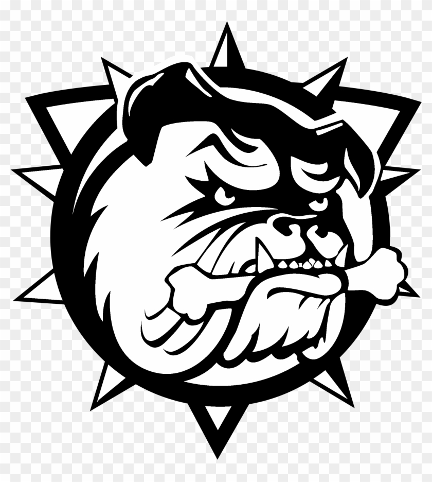 Bulldogs Logo Png Transparent - Bulldogs Logo Png Transparent #1560835