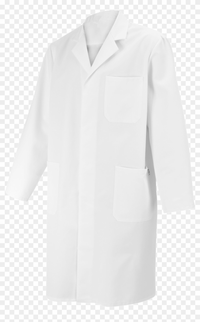 Lab Coat Png Clipart - Lab Coat Png Clipart #1560870