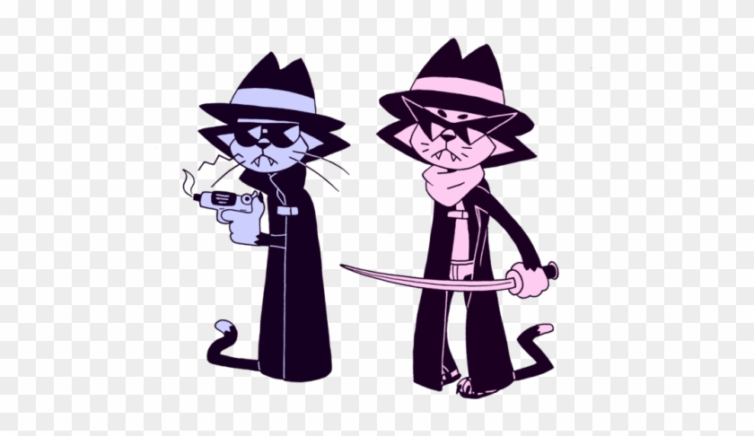 I Made A Bunch Of Old Toony Styled Characters I Even - I Made A Bunch Of Old Toony Styled Characters I Even #1560906