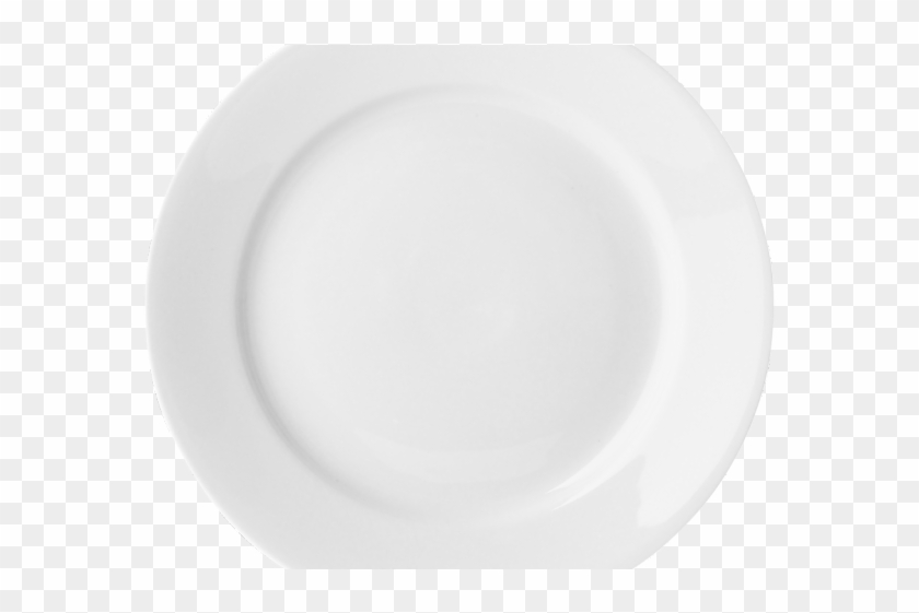 Plates Clipart Salad Plate - Plates Clipart Salad Plate #1560912