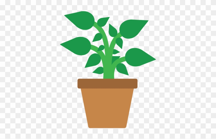 Flowerpots Clipart Tub - Flowerpots Clipart Tub #1560917