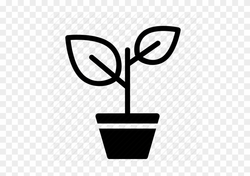 Flowerpots Clipart Tree Pot - Flowerpots Clipart Tree Pot #1560921