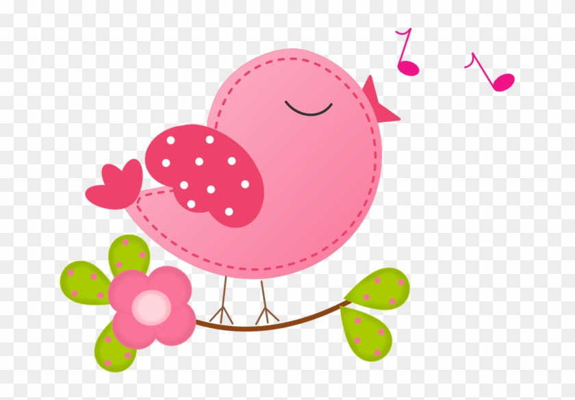 Bird House Clipart Border - Bird House Clipart Border #1560977