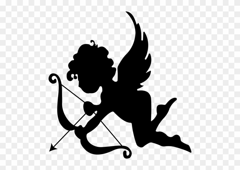 Angle Wings Clip Art #1561015