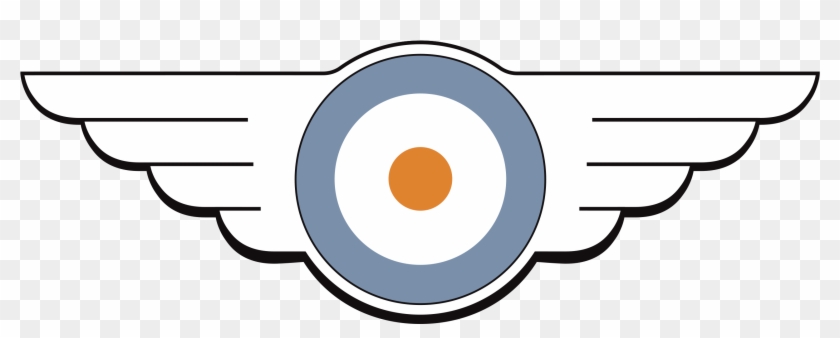 Reflex Wings - Reflex Wings #1561021