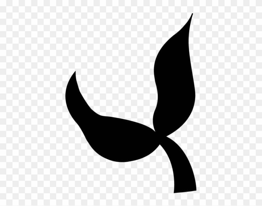 Mermaid Tale Cut File - Mermaid Tale Cut File #1561084