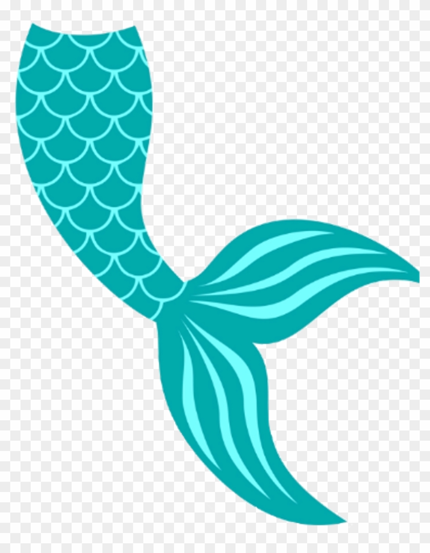 Mermaidtail Fishtail Tail Mermaid Siren Sirena Sirene - Mermaidtail Fishtail Tail Mermaid Siren Sirena Sirene #1561087