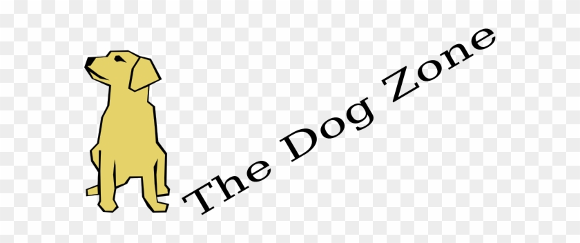 How To Set Use The Dog Zone Forum Logo Icon Png - How To Set Use The Dog Zone Forum Logo Icon Png #1561124