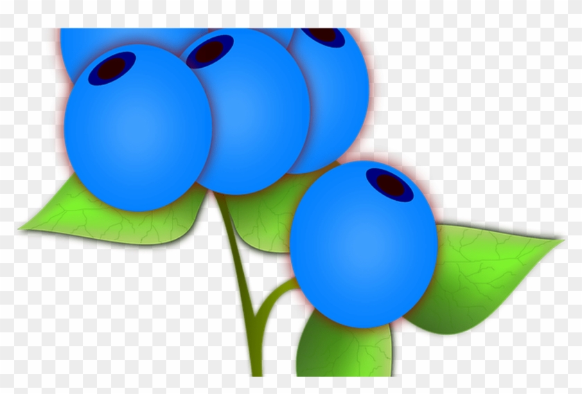 Blueberry Clipart Jokingartcom - Blueberry Clipart Jokingartcom #1561158