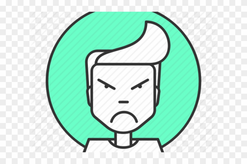 Emotions Clipart Human Emotion - Emotions Clipart Human Emotion #1561202