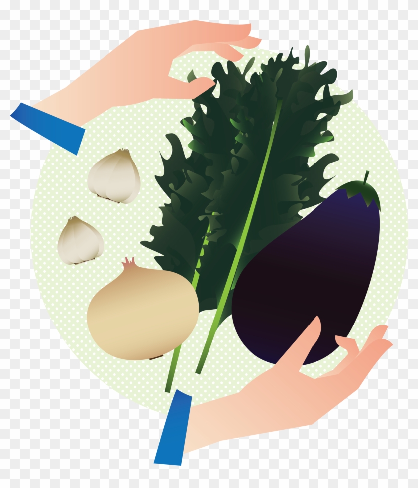 Veggies - Veggies #1561204