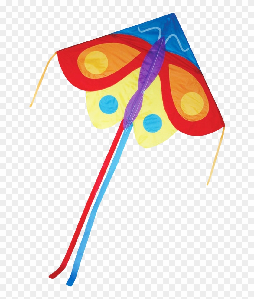 Kite Png Transparent Image - Kite Png Transparent Image #1561208