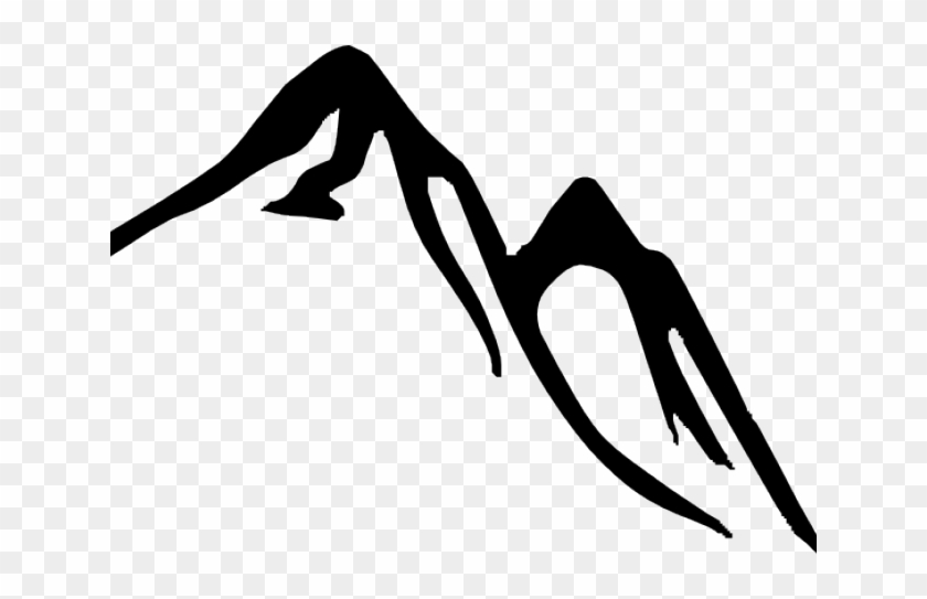 Range Clipart Outline - Range Clipart Outline #1561220