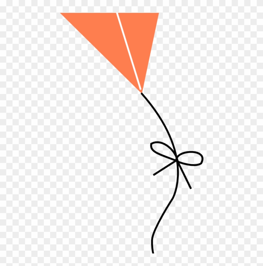 Kite Png Transparent Image - Kite Png Transparent Image #1561225