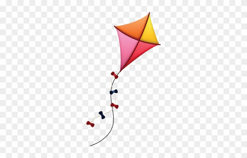 Toy Kite Graphic By Elizabeth Minkus - Toy Kite Graphic By Elizabeth Minkus #1561226