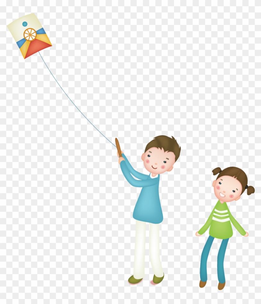 Banner Black And White Child Illustration Men And Women - Banner Black And White Child Illustration Men And Women #1561234