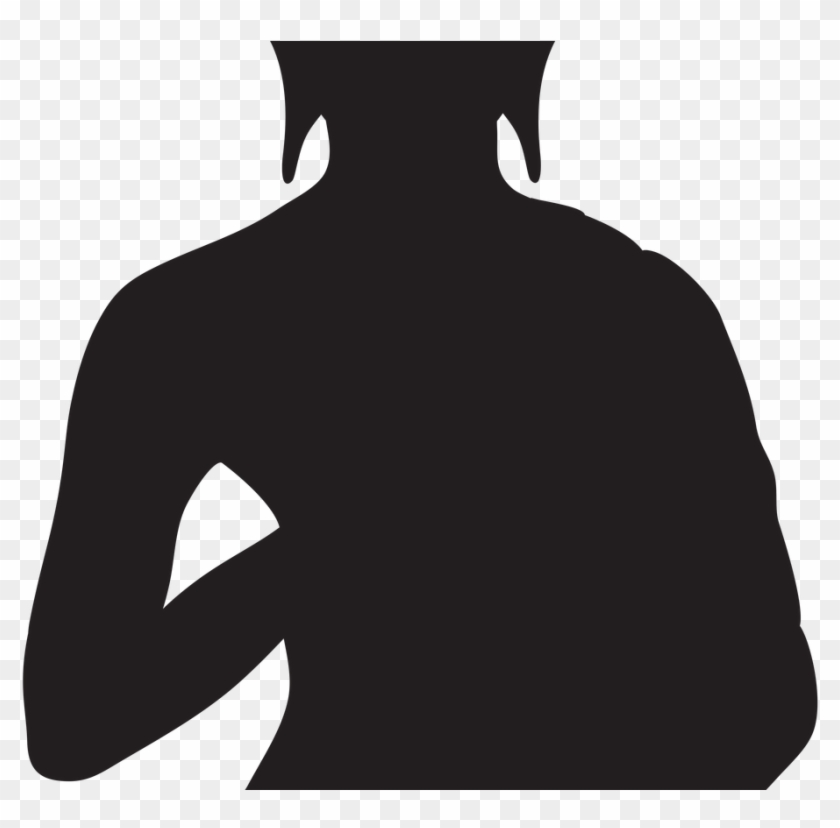 Buddha Silhouette Png Clip Art Best Web Clipart - Buddha Silhouette Png Clip Art Best Web Clipart #1561271