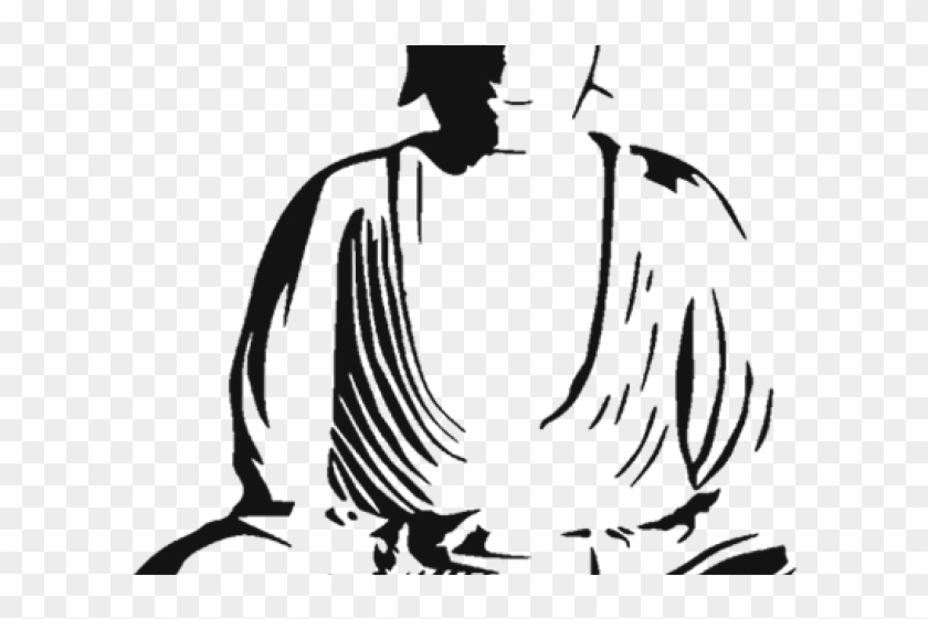 Buddha Clipart Practice - Buddha Clipart Practice #1561288