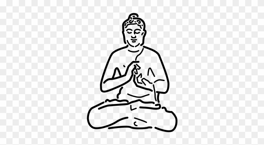 Buddha - Buddha #1561291