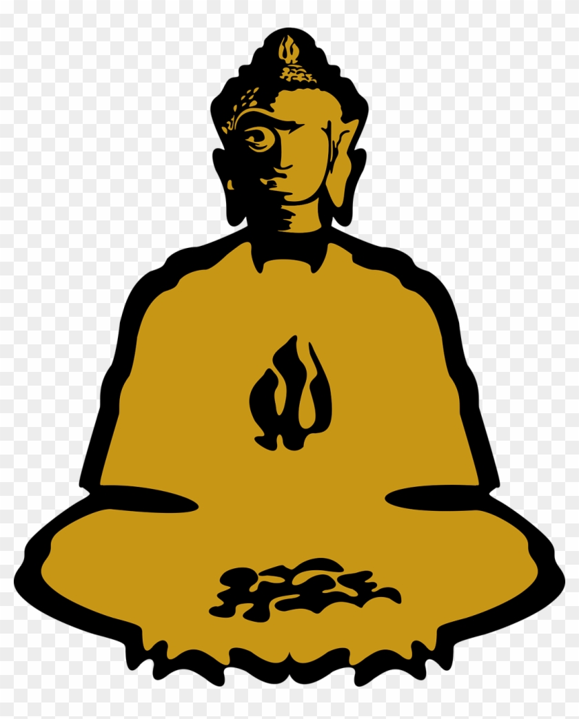 Buddha Statue Buddhism - Buddha Statue Buddhism #1561293