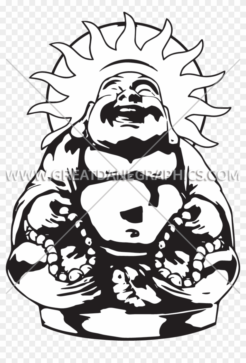 Buddha Clipart Existence - Buddha Clipart Existence #1561302