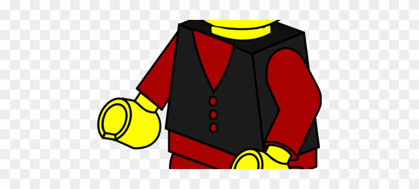 Lego Clipart Female - Lego Clipart Female #1561311