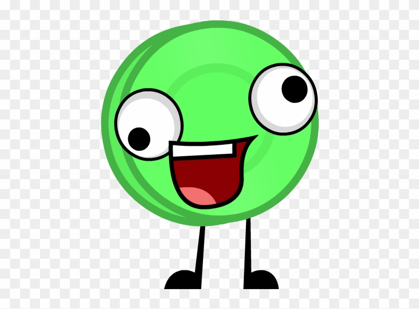 Mint Pose By Lbn Object Terror - Mint Pose By Lbn Object Terror #1561352