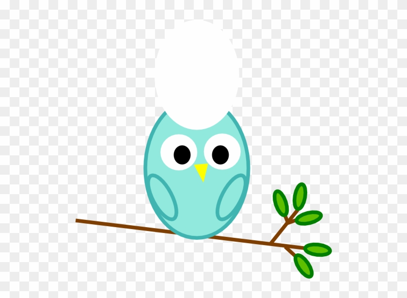 Mint Owl Svg Clip Arts 600 X 533 Px - Mint Owl Svg Clip Arts 600 X 533 Px #1561355