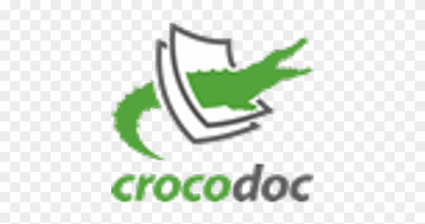 Crocodoc On Twitter - Crocodoc On Twitter #1561409